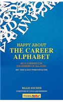 Happy About The Career Alphabet