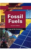 Fossil Fuels: (Compact Research: Energy & the Environment)