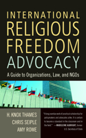 International Religious Freedom Advocacy