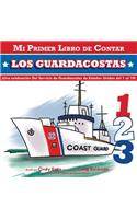 Mi Primer Libro de Contar: Los Guardacoastas