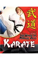 Karate