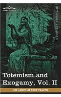 Totemism and Exogamy, Vol. II (in Four Volumes): (English)