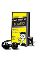 Credit Repair Kit for Dummies