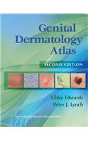 Genital Dermatology Atlas