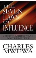 The Seven Laws of Influence