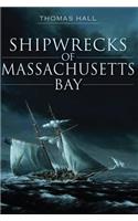 Shipwrecks of Massachusetts Bay