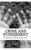 Crime and Punishment