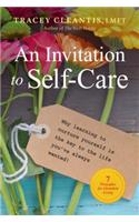 An Invitation to Self-Care