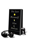 The Last Werewolf