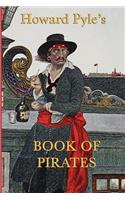 Howard Pyle's Book of Pirates