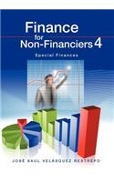 Finance for Non-Financiers 4