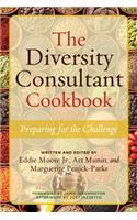 The Diversity Consultant Cookbook