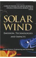 Solar Wind