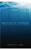Waters of Promise