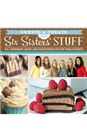 Sweets & Treats with Six Sisters' Stuff