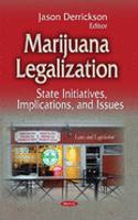 Marijuana Legalization