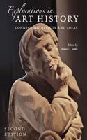Explorations in Art History: Connecting Objects and Ideas