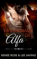 venganza del alfa