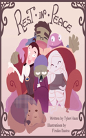Rest in Peace: Halloween Special