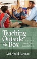 Teaching Outside the Box