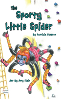 Sporty Little Spider