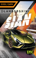 Lamborghini Sian