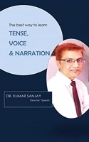 The Best Way to Learn - Tense, Voice & Narration