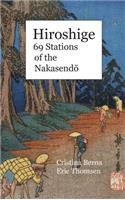Hiroshige 69 Stations of the Nakasend&#333;