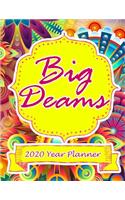 Big Dreams