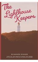 The Lighthouse Keepers
