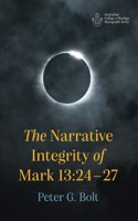 Narrative Integrity of Mark 13