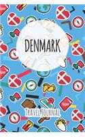 Denmark Travel Journal