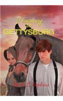 Journey to Gettysburg: (English)