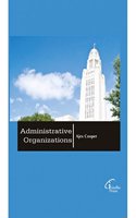 Adminisrative Organizations