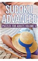 Sudoku Advanced