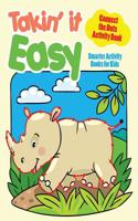 Takin' It Easy: Connect the Dots Activity Book
