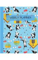Weekly Planner