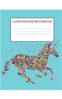 Composition Book