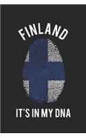 Finland It's In My Dna