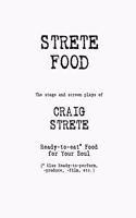 Strete Food