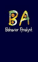 Behavior Analyst