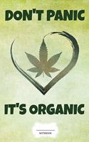 Don't Panic It's Organic