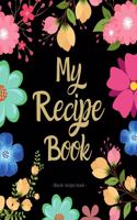 My Recipe Book