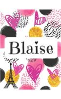 Blaise