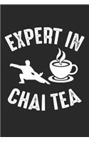 Expert In Chai Tea