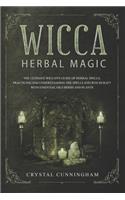 Wicca Herbal Magic