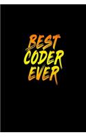 Best Coder Ever: Funny White Elephant Gag Gifts For Coworkers Going Away, Birthday, Retirees, Friends & Family - Secret Santa Gift Ideas For Coworkers - Really Funny