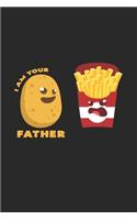 I am your father
