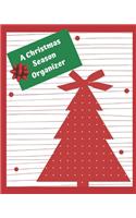 A Christmas Season Organizer