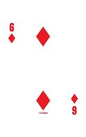 6 Of Diamonds